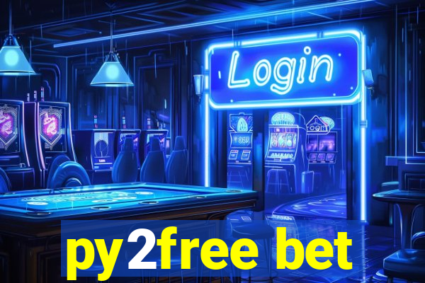 py2free bet